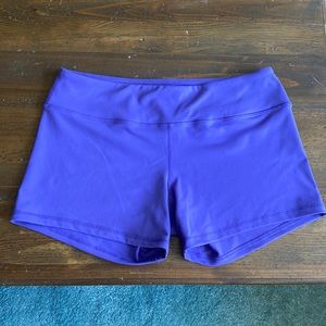 Born Primitive 3.5 inch inseam Booty Shorts
